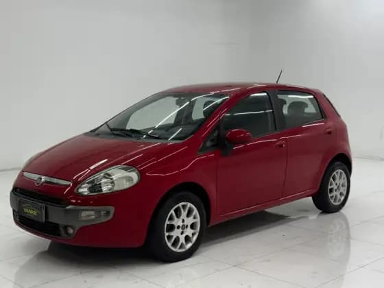 Carro 1.6 ESSENCE 16V FLEX 4P AUTOMATIZADO
