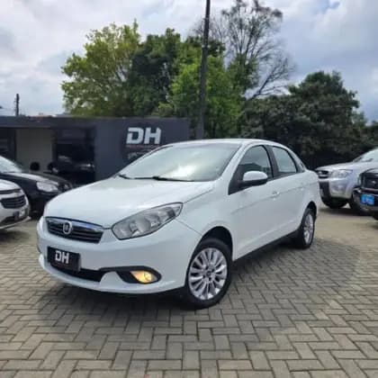 Carro 1.4 MPI EL 8V FLEX 4P MANUAL