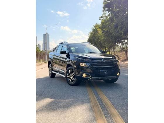 Carro 2.0 16V TURBO DIESEL VOLCANO 4WD AT9
