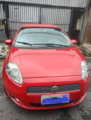 Carro 1.6 ESSENCE 16V FLEX 4P MANUAL