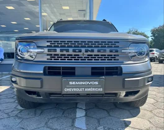 Carro 2.0 ECOBOOST GASOLINA WILDTRAK 4X4 SELECTSHIFT