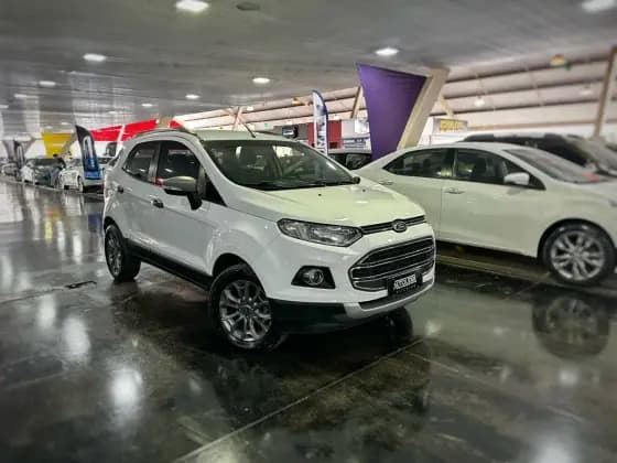 Carro 1.6 FREESTYLE 16V FLEX 4P MANUAL