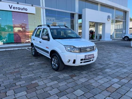 Carro 1.6 FREESTYLE 16V FLEX 4P MANUAL