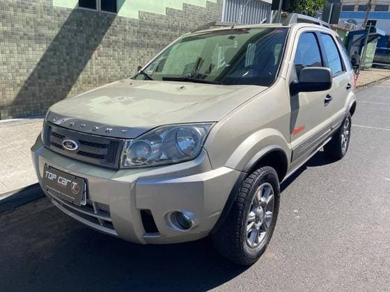 Carro 1.6 FREESTYLE 16V FLEX 4P MANUAL