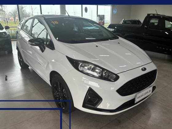 Carro 1.0 ECOBOOST GASOLINA SEL POWERSHIFT