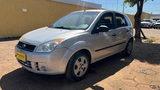 Carro 1.0 MPI CLASS HATCH 8V FLEX 4P MANUAL