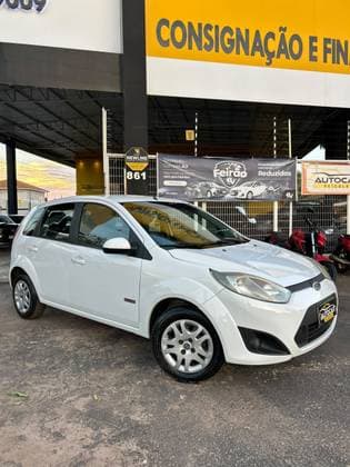 Carro 1.6 MPI CLASS HATCH 8V FLEX 4P MANUAL