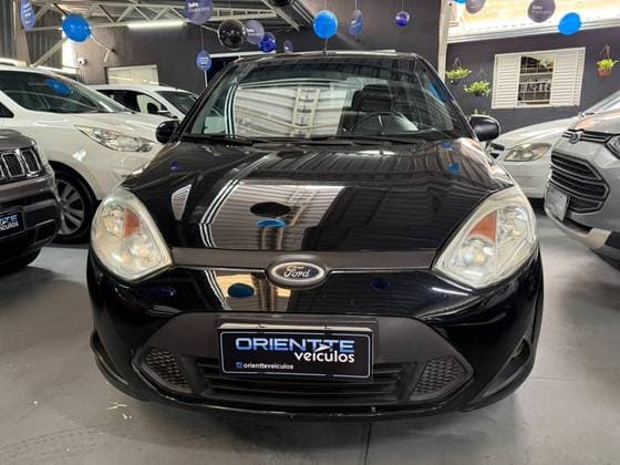 Carro 1.6 MPI SEDAN 8V FLEX 4P MANUAL
