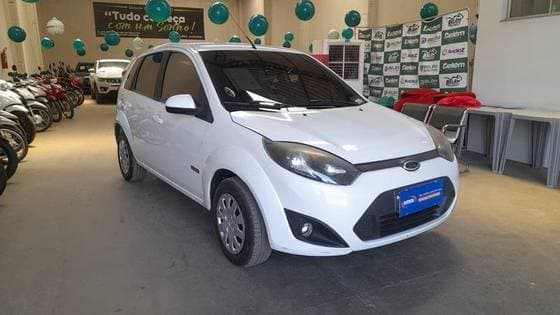 Carro 1.6 SE HATCH 16V FLEX 4P MANUAL