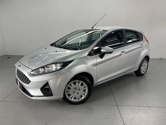 Carro 1.6 TI-VCT FLEX SE MANUAL