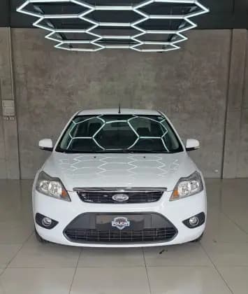 Carro 1.6 GL 16V FLEX 4P MANUAL