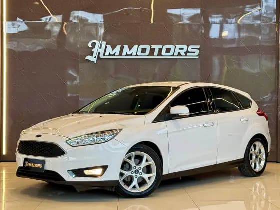 Carro 2.0 SE PLUS 16V FLEX 4P POWERSHIFT