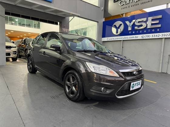 Carro 2.0 16V FLEX 4P AUTOMÁTICO