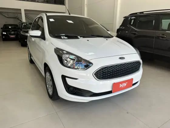Carro 1.0 TI-VCT FLEX SE PLUS MANUAL
