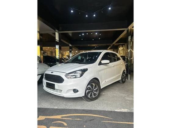 Carro 1.0 TI-VCT FLEX SE MANUAL
