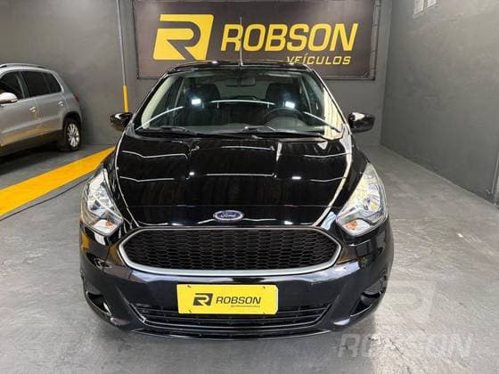 Carro 1.0 TI-VCT FLEX SE PLUS MANUAL