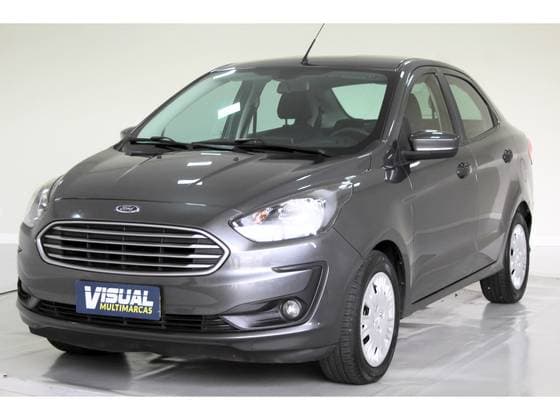 Carro 1.5 TI-VCT FLEX SE PLUS MANUAL