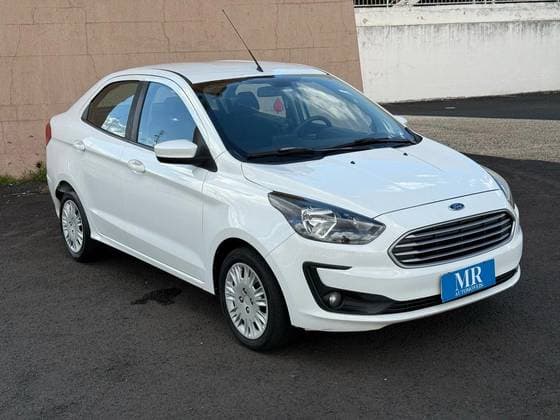 Carro 1.5 TI-VCT FLEX SE PLUS SEDAN MANUAL