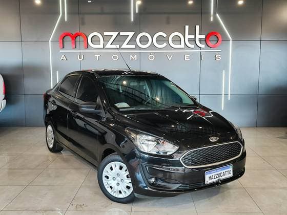Carro 1.5 TI-VCT FLEX SE SEDAN AUTOMÁTICO