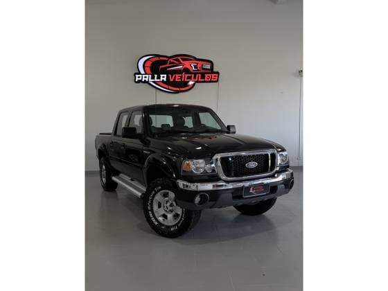 Carro 2.3 XLT 16V 4X2 CD GASOLINA 4P MANUAL