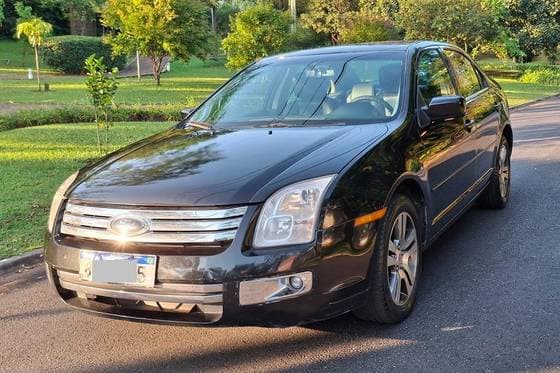 Carro 2.3 SEL 16V GASOLINA 4P AUTOMÁTICO