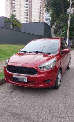 Carro 1.0 TI-VCT FLEX SE MANUAL