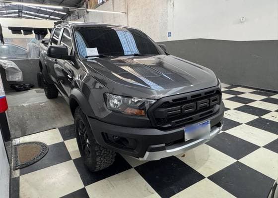 Carro 3.2 STORM 4X4 CD 20V DIESEL 4P AUTOMÁTICO