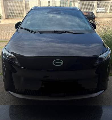 Carro 63,2 KW ELÉTRICO ELITE