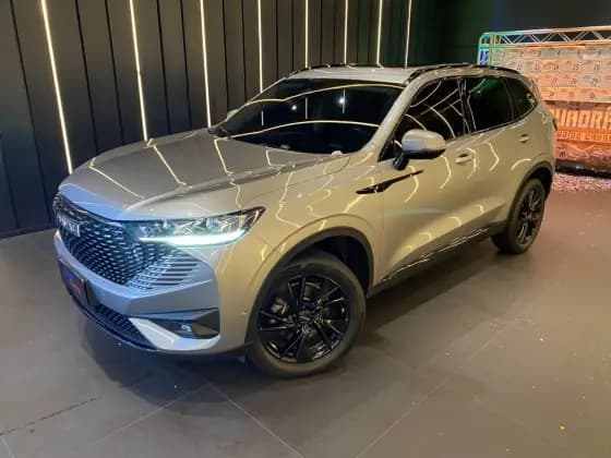 Carro 1.5 HEV E-TRACTION