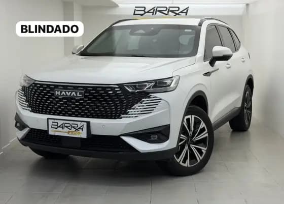 Carro 1.5 PHEV19 E-TRACTION