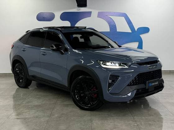 Carro 1.5 PHEV AWD E-TRACTION