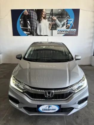 Carro 1.5 DX 16V FLEX 4P MANUAL