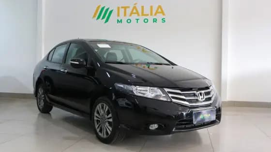 Carro 1.5 EX 16V FLEX 4P AUTOMÁTICO