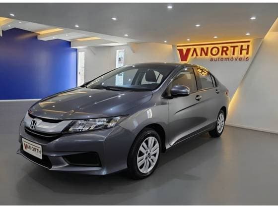 Carro 1.5 DX 16V FLEX 4P MANUAL