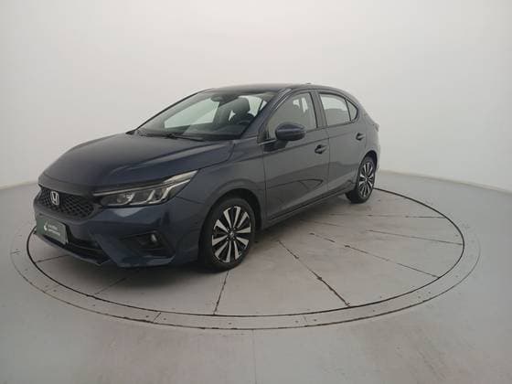 Carro 1.5 i-VTEC FLEX HATCH EX CVT