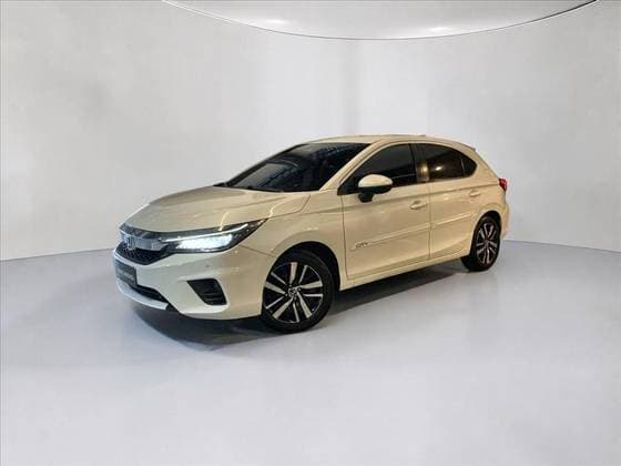 Carro 1.5 i-VTEC FLEX HATCH TOURING CVT