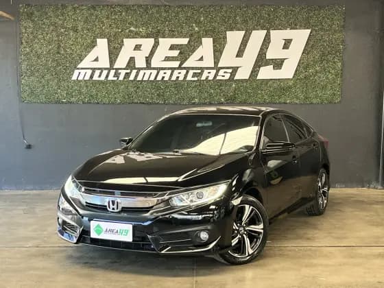 Carro 2.0 16V FLEXONE EX 4P CVT