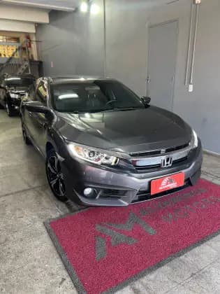 Carro 2.0 16V FLEXONE EXL 4P CVT