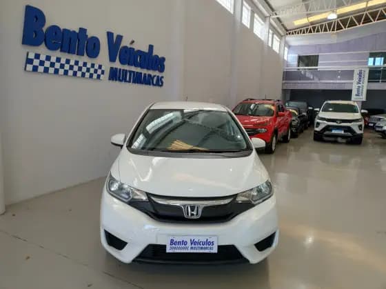 Carro 1.5 LX 16V FLEX 4P MANUAL