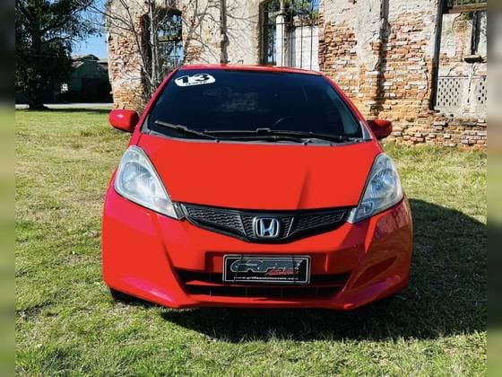 Carro 1.4 DX 16V FLEX 4P MANUAL
