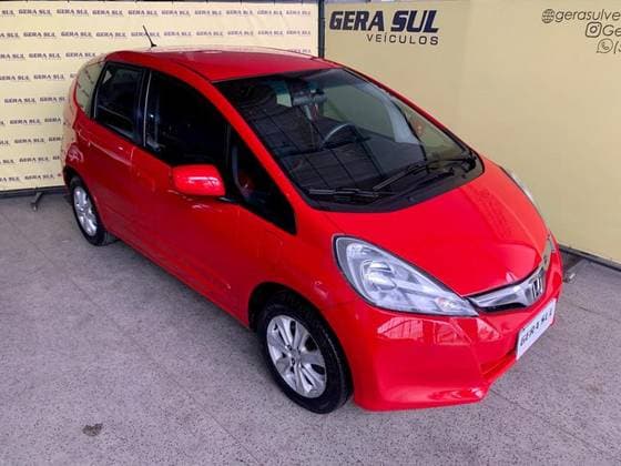 Carro 1.4 LX 16V FLEX 4P AUTOMÁTICO