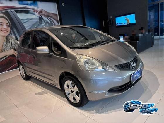Carro 1.4 LX 16V FLEX 4P AUTOMÁTICO