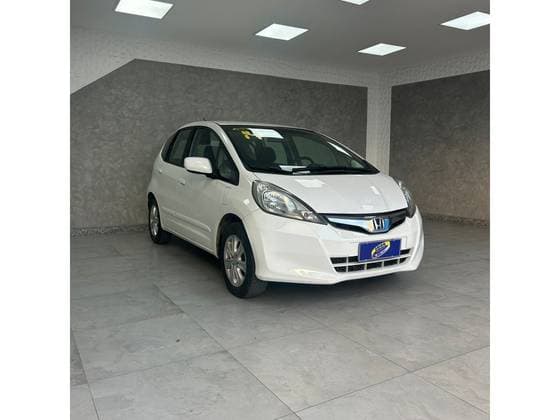 Carro 1.4 LX 16V FLEX 4P AUTOMÁTICO
