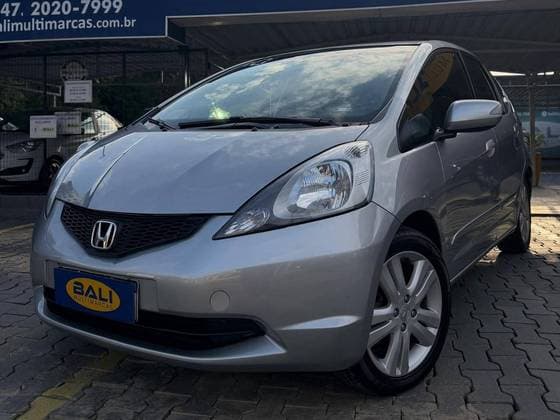 Carro 1.5 EX 16V FLEX 4P AUTOMÁTICO