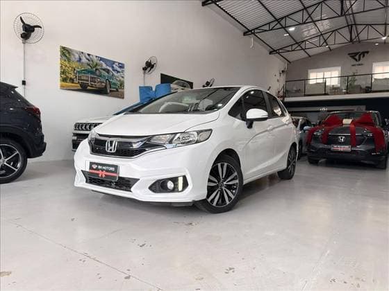 Carro 1.5 EX 16V FLEX 4P AUTOMÁTICO