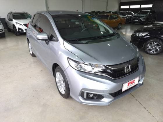 Carro 1.5 LX 16V FLEX 4P AUTOMÁTICO