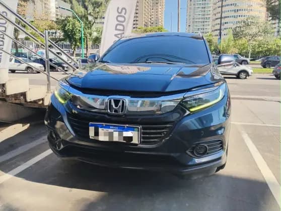 Carro 1.5 16V TURBO GASOLINA TOURING 4P AUTOMÁTICO