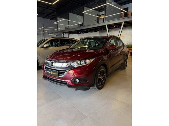 Carro 1.5 16V TURBO GASOLINA TOURING 4P AUTOMÁTICO