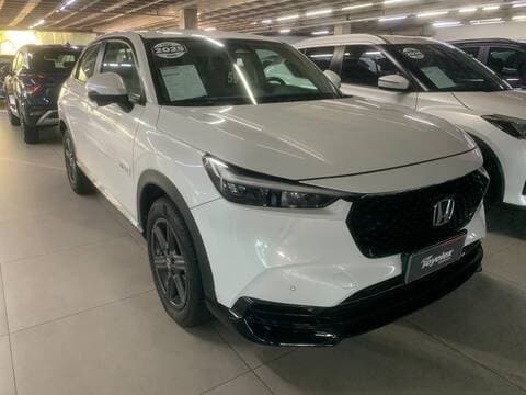 Carro 1.5 DI I-VTEC TURBO FLEX ADVANCE CVT