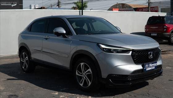 Carro 1.5 DI I-VTEC TURBO FLEX TOURING CVT